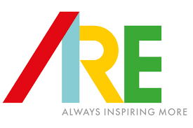 ARE  Logo
